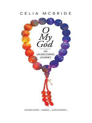 cover image of O My God